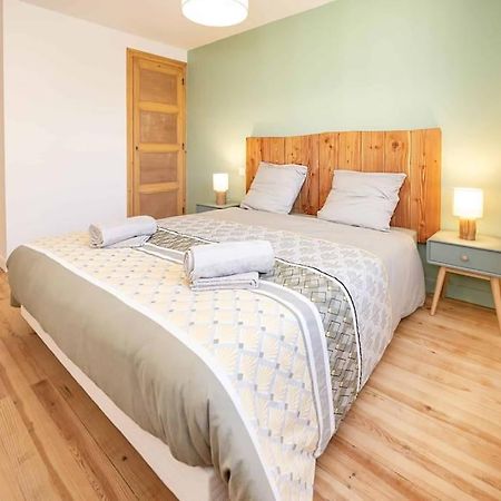 Appartement Modane Wifi Stationnement Gratuit Eksteriør bilde