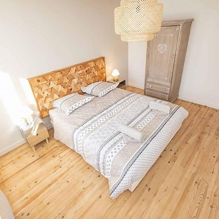 Appartement Modane Wifi Stationnement Gratuit Eksteriør bilde