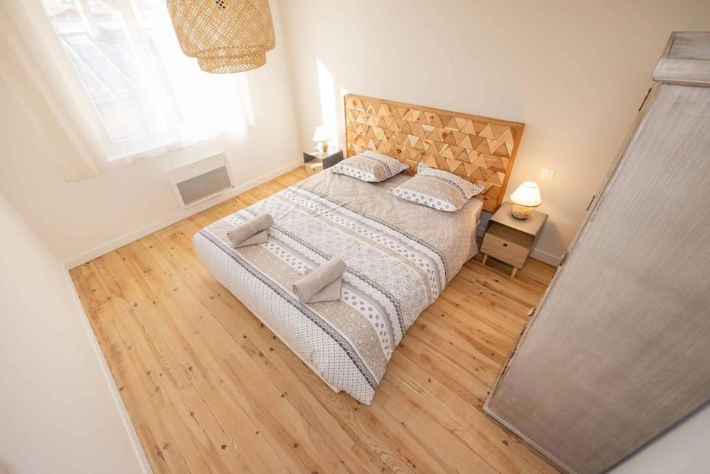 Appartement Modane Wifi Stationnement Gratuit Eksteriør bilde