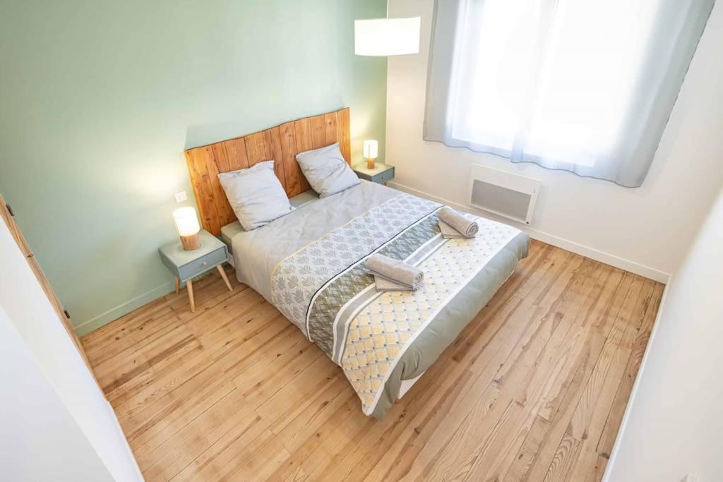 Appartement Modane Wifi Stationnement Gratuit Eksteriør bilde